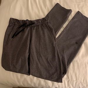 Lululemon Stretch Pants